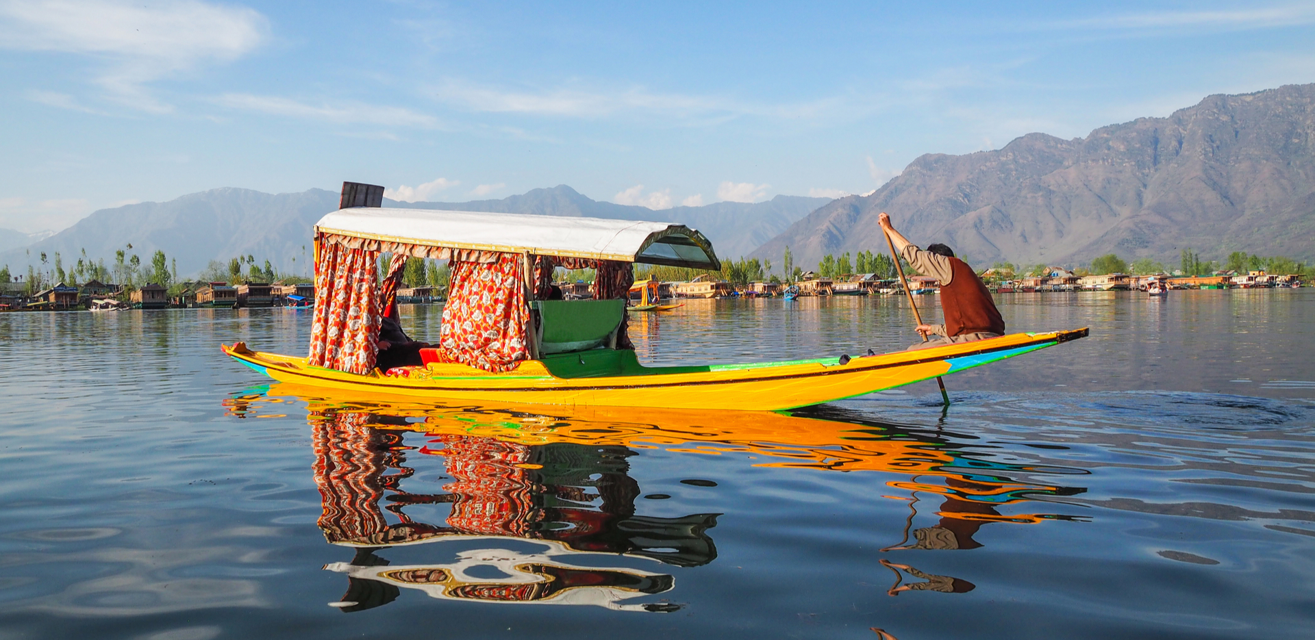 Kashmir