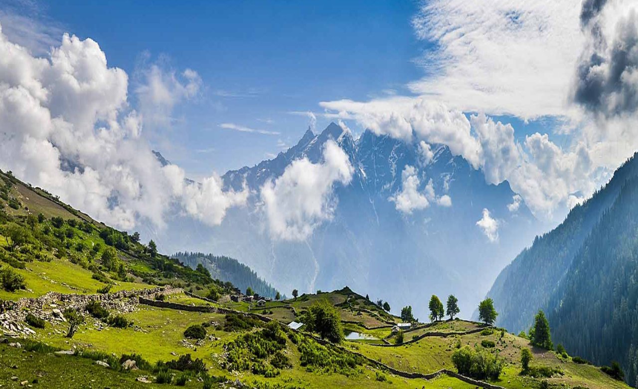 Manali Kasol