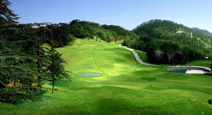 Shimla Chail