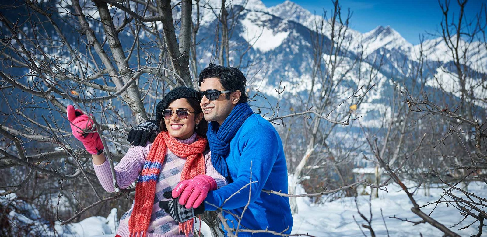 Kullu Manali