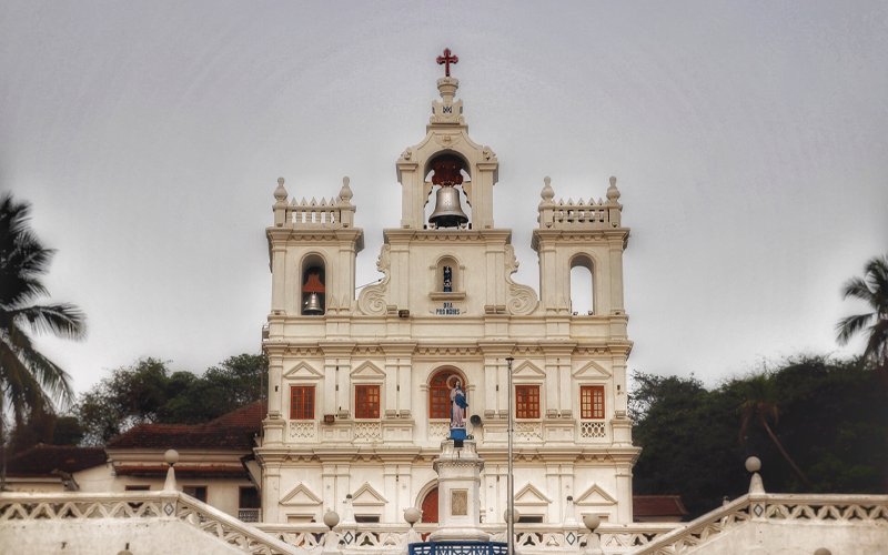Goa