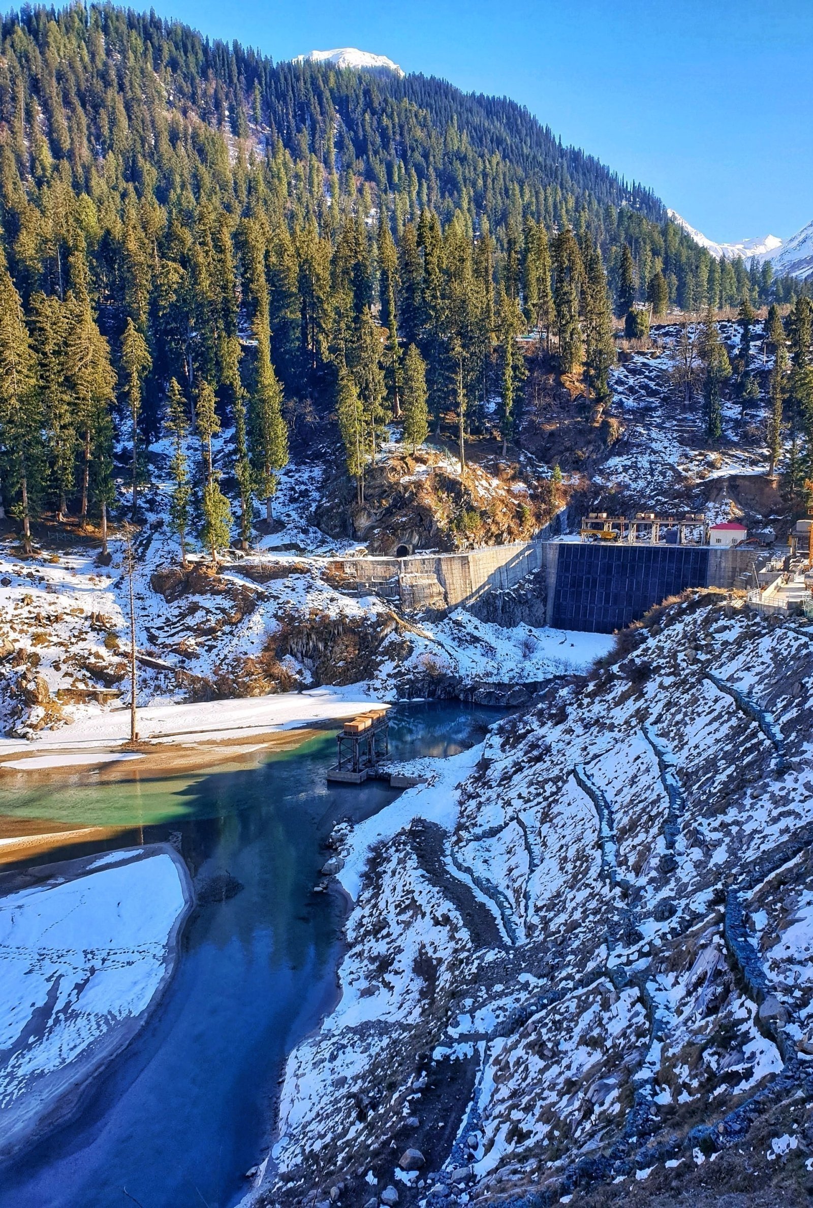 Manali Valley