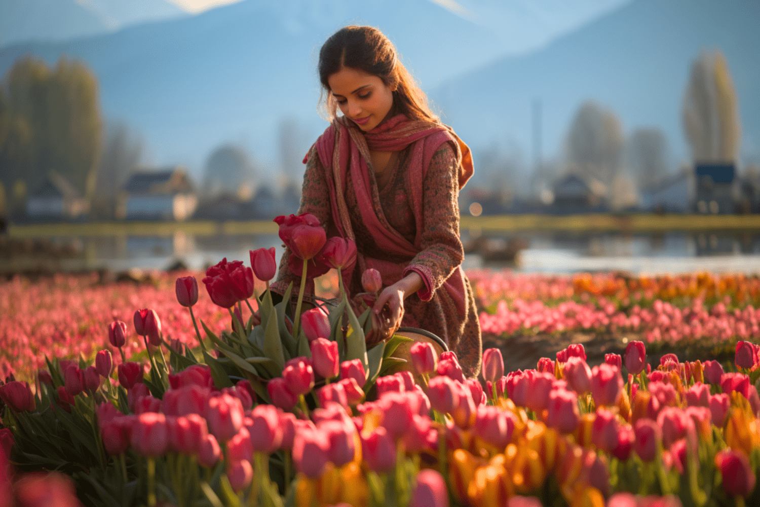 Kashmir