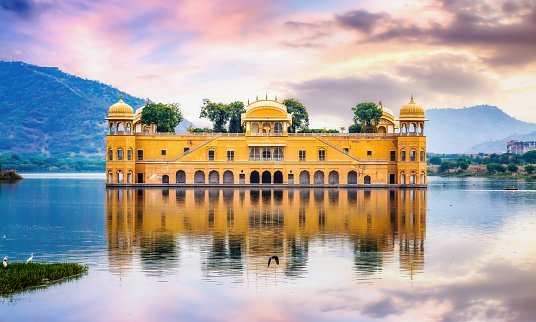 Golden Triangle